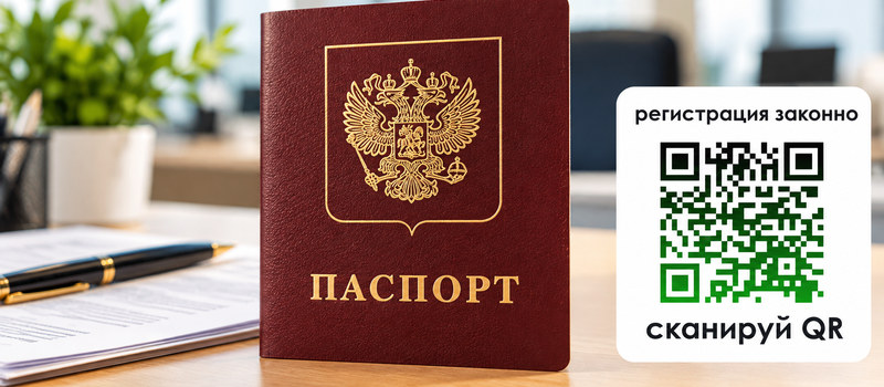 прописка в Грязях